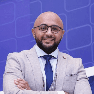 Khaled Aboshady