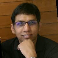 Mahesh Prajapati