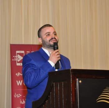 Mahmoud Gaber