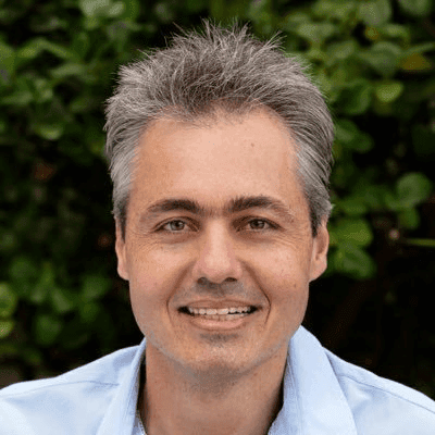Mauritz Venter