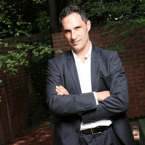 Michael Renzon