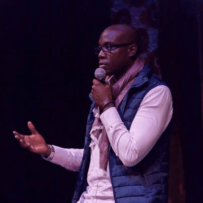 Mignane Diouf