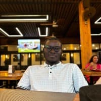 Mohamed Lamine Badji