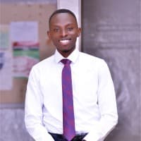 Moses Eteku