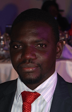 Moustapha Ndoye
