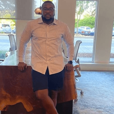 Olufunbi Falayi