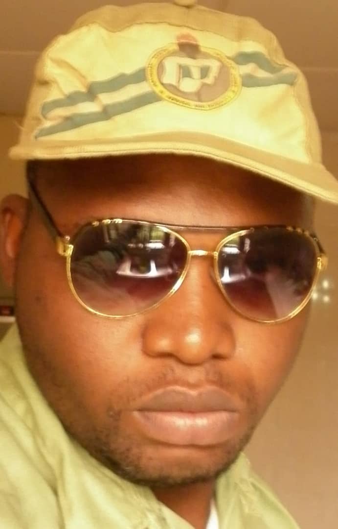 Oluwaseyi Ajayi