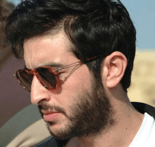 Omar Arafa