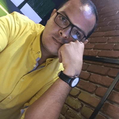 Omar El Welely