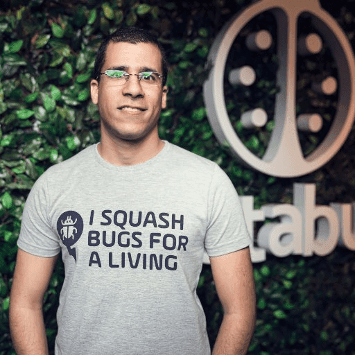 Omar Gabr