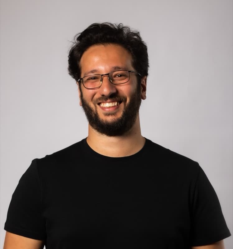 Omar Mohamed Radi