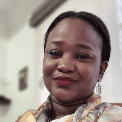 Onyinye Okonji