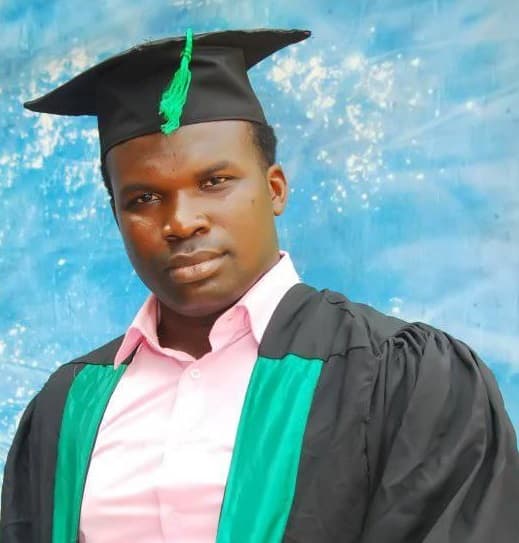 ORKUMA, MICHAEL MSUEGA