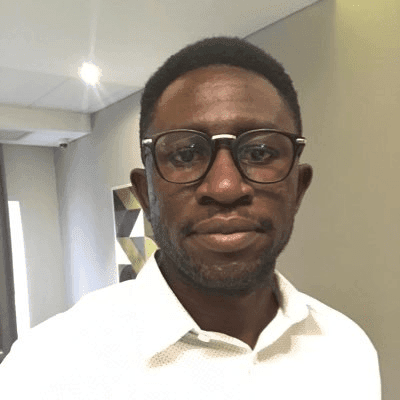 Osagie Alonge