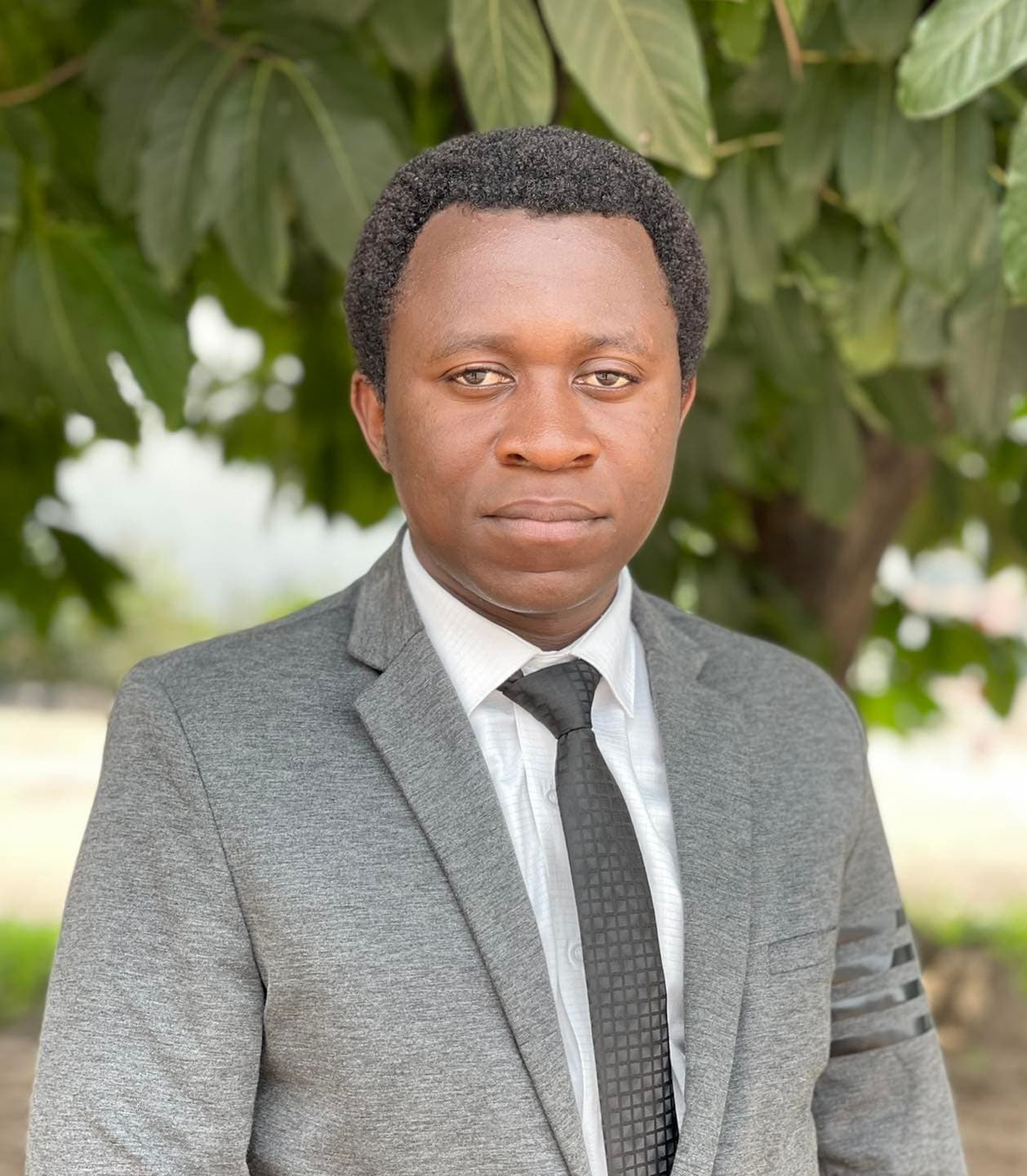 Othniel Pilipili