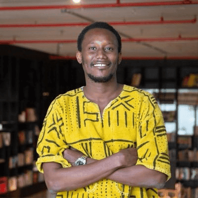 Oumar Basse