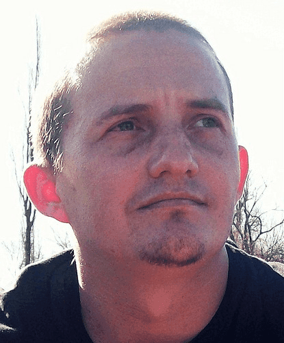 Riaan Hanekom