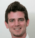 Robert Paddock