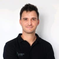 Ross Rayne Vermeulen