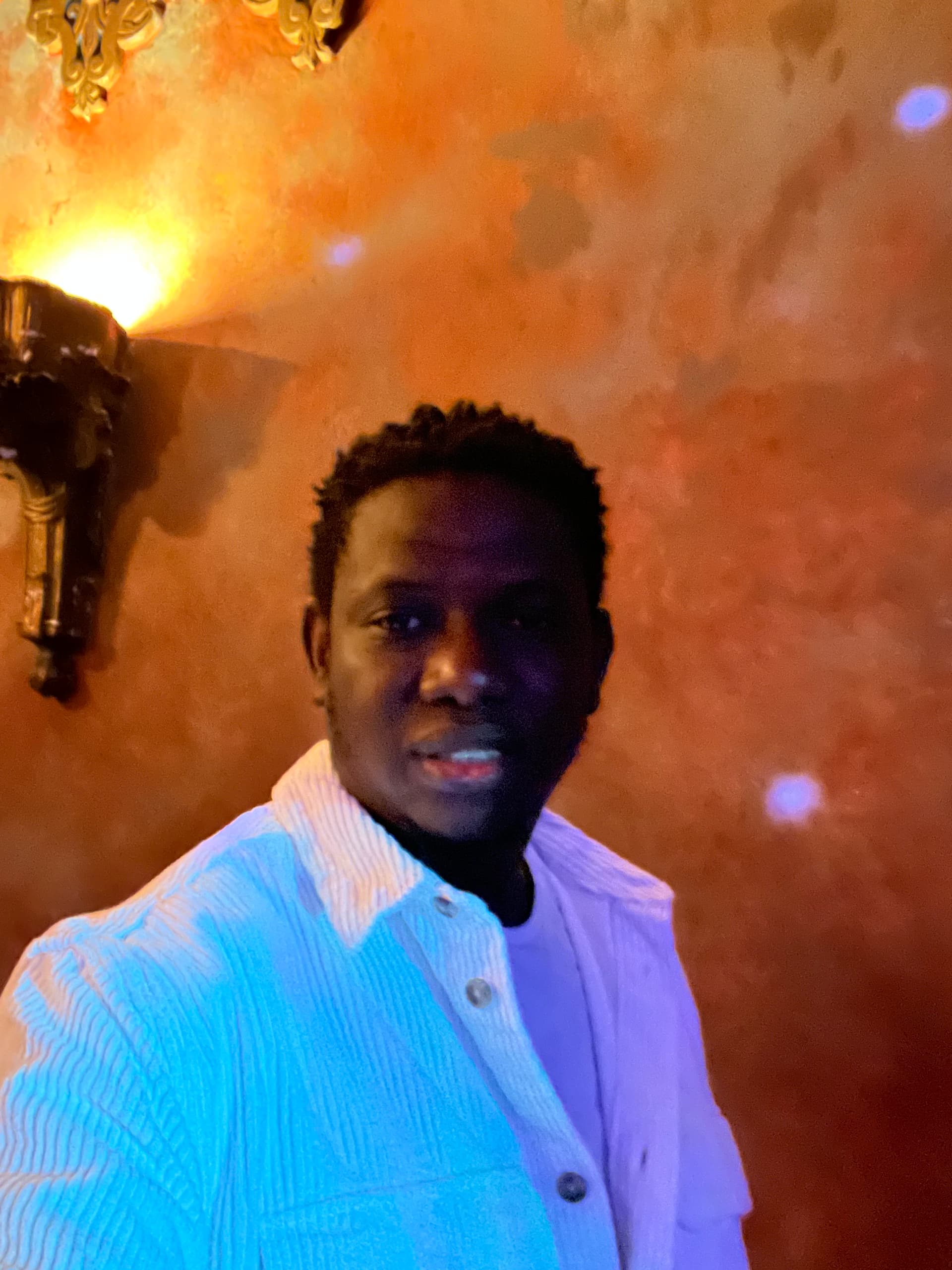 Samson Jikeme