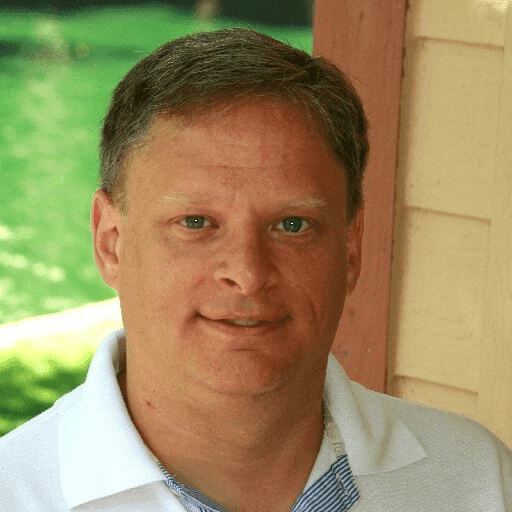 Scott Yacko