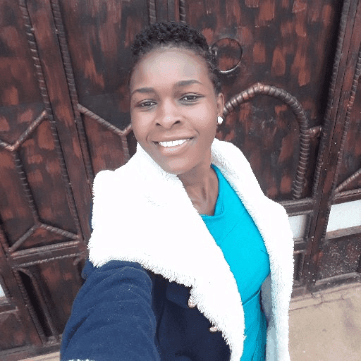 Sharon Anyango