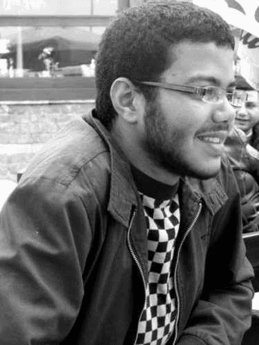 Sherif El-Ashiry