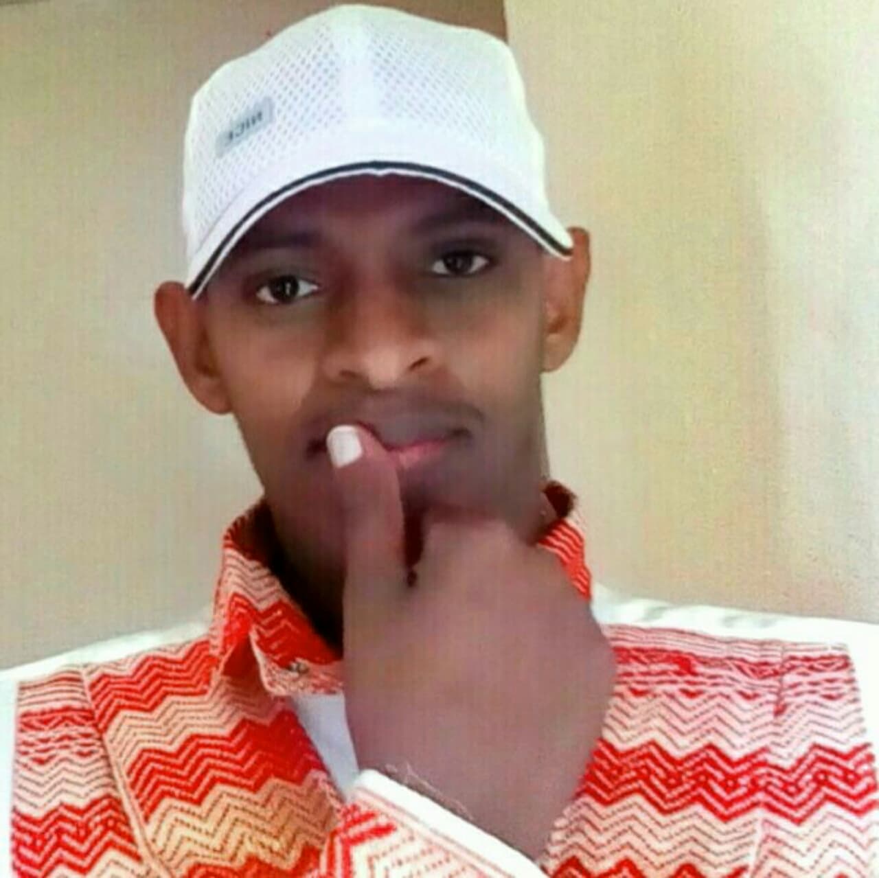 Sisay Mekuanent