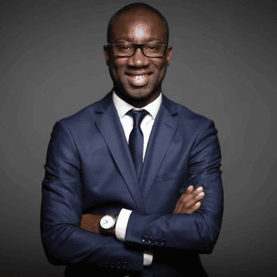 Souleymane Khol