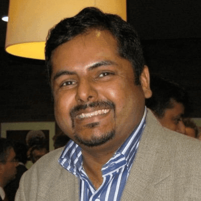 Soumobroto Ganguly