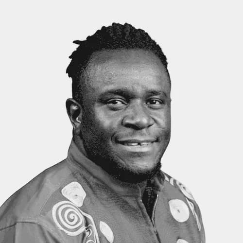 Strive Mazunga