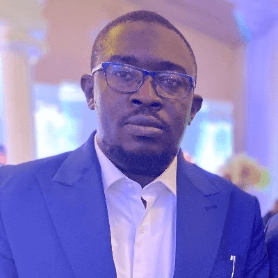 Sulaiman Balogun