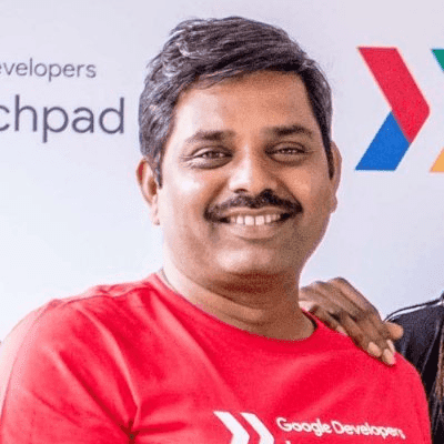 Suraj Supekar
