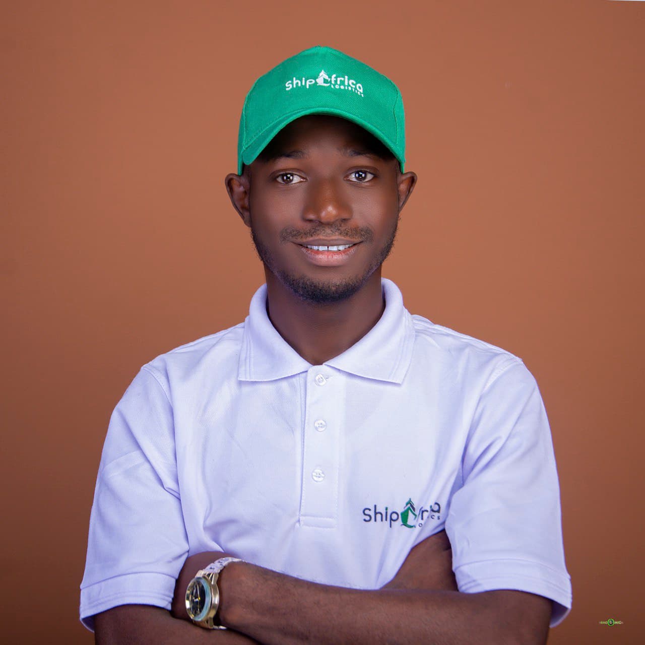 Taiwo Fapoju