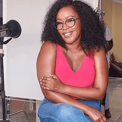 Terryanne Chebet