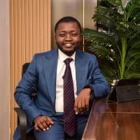 Timothy Afolabi