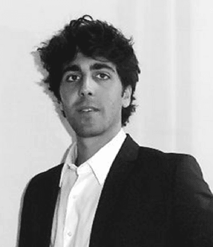 Vincenzo Capogna