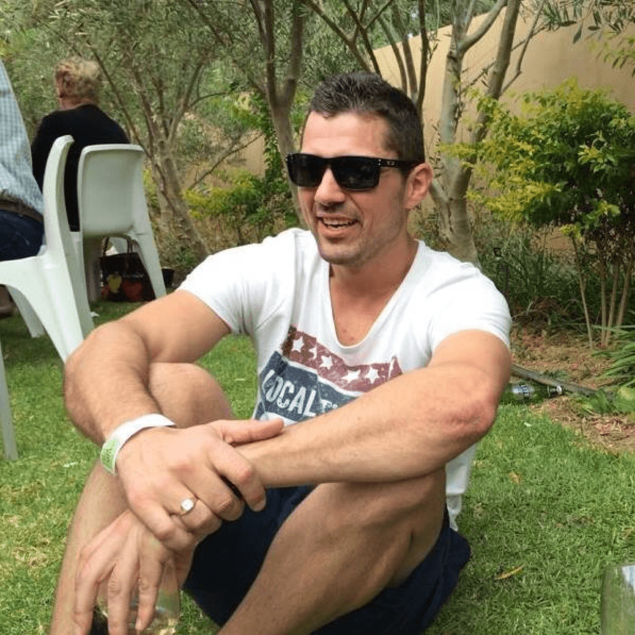 Wayne De Nobrega