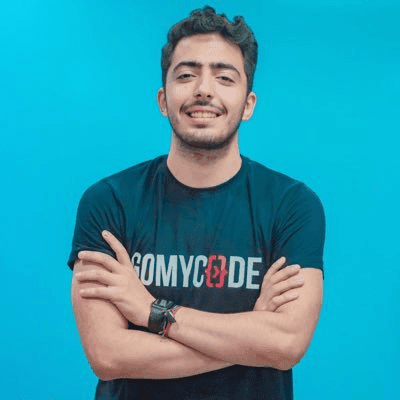 Yahya Bouhlel