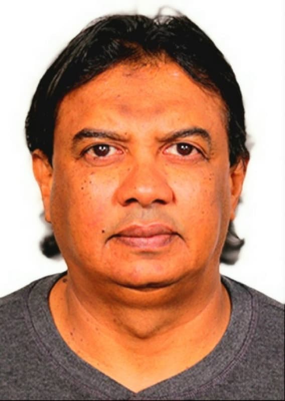 Zulfiqar Wali