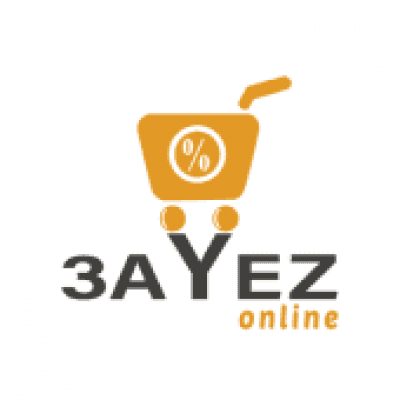 3ayez logo