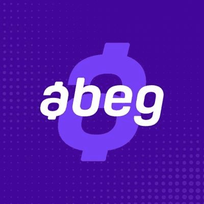 Abeg logo