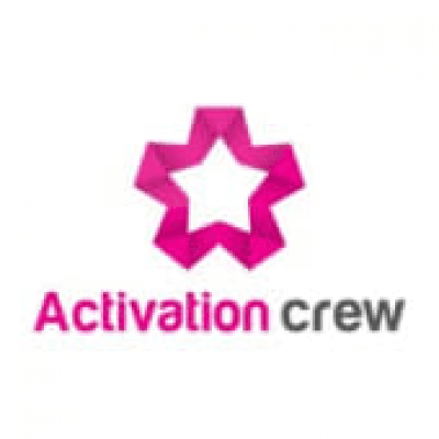 Activation Crew logo