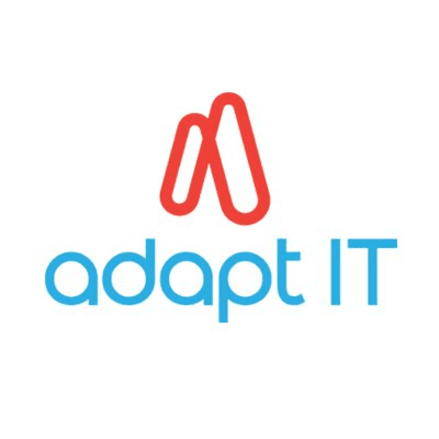 Adapt IT logo