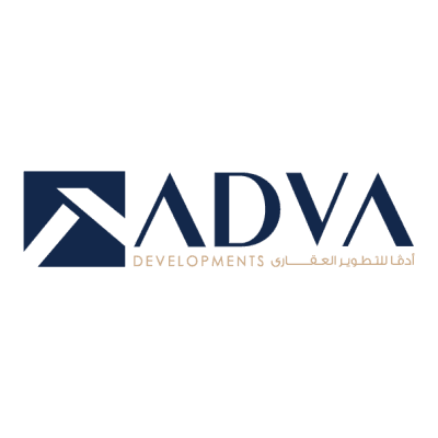 ADVA Developments logo