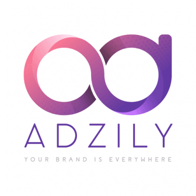 Adzily logo