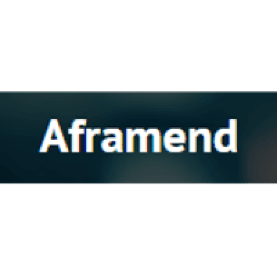 Aframend logo