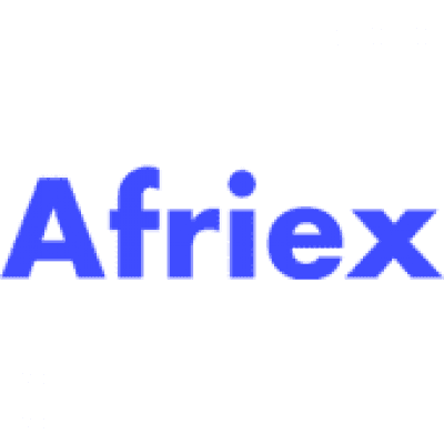 Afriex logo