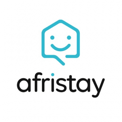 Afristay logo