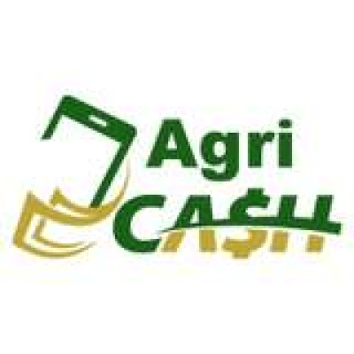 AgriCash logo